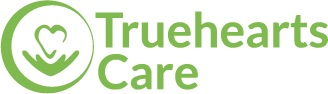 Truehearts Care Logo